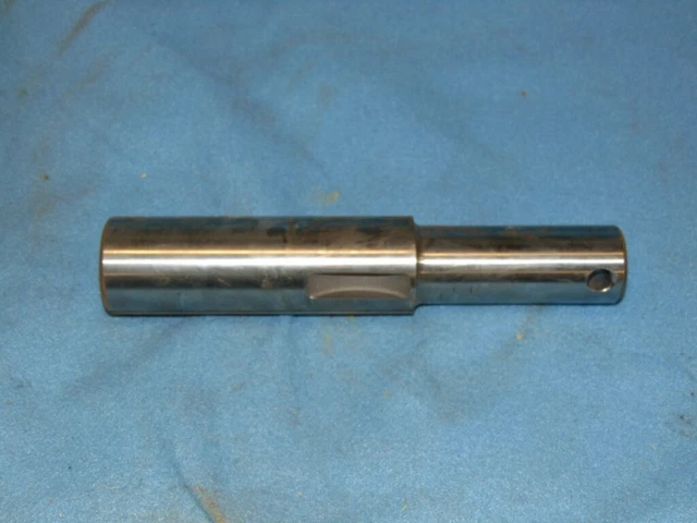 Shaft Assembly, 10010, 1-7/8" Shaft Dia., 9-7/8" Oal
