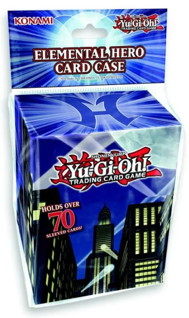 Boîte de rangement de 1000 cartes pour Magic The Gathering - Yu-Gi-Oh -  Pokemon - KYUBEEK