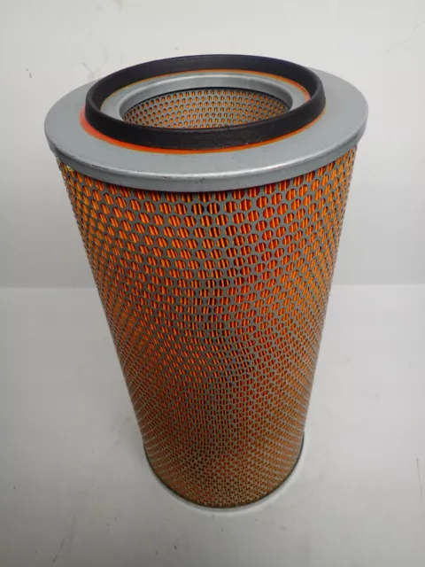 Filtro dell'aria CompAir, altezza 50 cm, diametro 23/12,5 cm /#S NA1M 1480