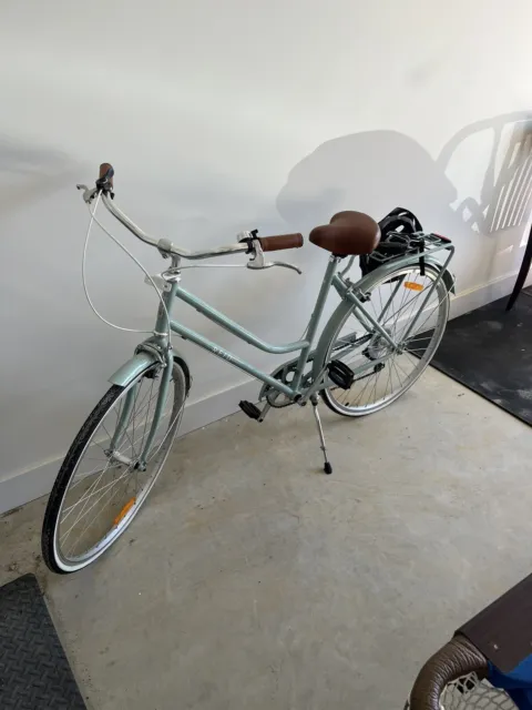Reid Women’s Vintage Bicycle