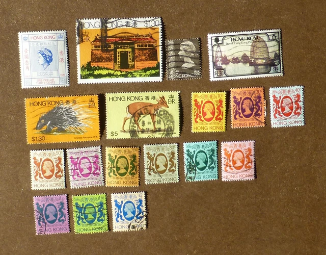 Francobolli Postfreschi, 10 Pezzi, 0,85 EUR 85 Centesimi, Set Di