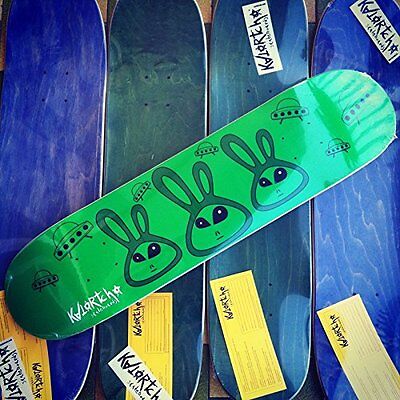 Jessup 9'' Skateboard Griptape Scooter Stunt Monopattino Carta Vetrata Neon Gelb 