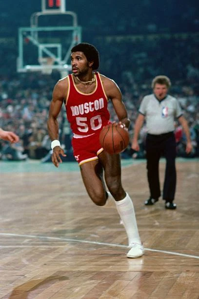 ROBERT REID HOUSTON Rockets drives to the basket during a game aga Old