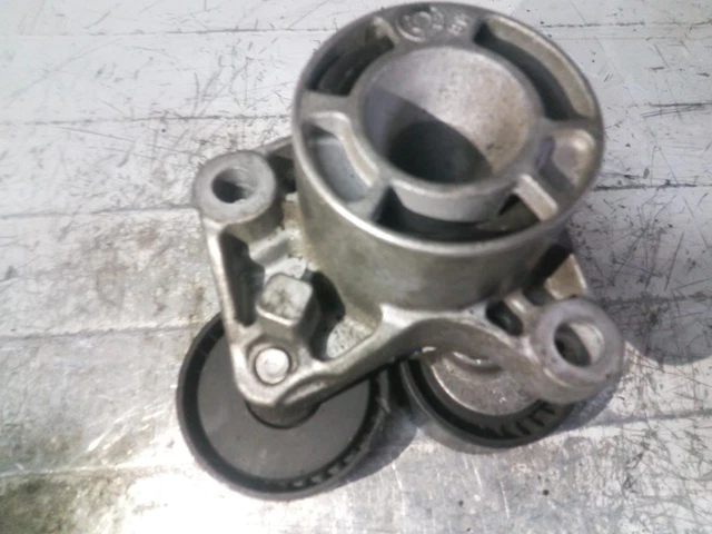 781080703 galet tendeur pour BMW SERIE 3 LIM. (F30) 2.0 0.15 - ... 2015 189370
