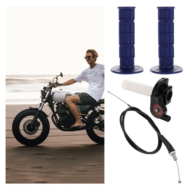 Thumb Throttle Cable accessori moto cambio pezzi di ricambio Griffigkei