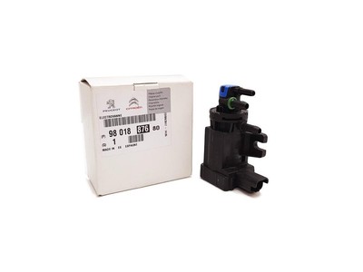 9801887680 citroen peugeot клапан