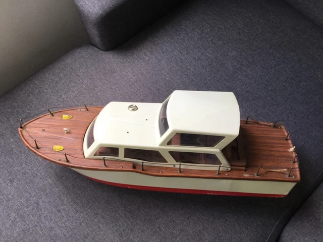 Lot De 3 Mini Bateaux Kayak En Plastique – 19,5 Cm, Avec Pagaies – Déco Table, Gâteau, Bureau – Toyvian