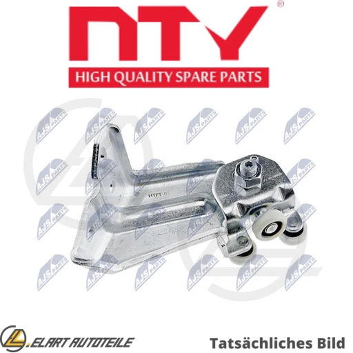 PER FIAT DUCATO Peugeot Boxer Rulli Porta Scorrevole Guida Sfera Cuscinetto Base EUR 89,37 - IT - Foto 6