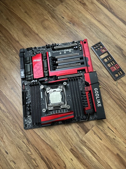 msi x99a raider i7 5820k クーラー セット msi x99a raider i7 5820k クーラー セット