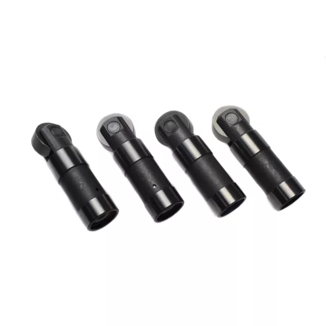 For Harley-Davidson 1984-1999 Set of 4 Roller Lifter Tappet Lifters 18523-86B