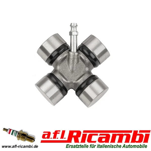Giunto cardanico spinato, giunto con sicurezza a bullone CAT-4 800