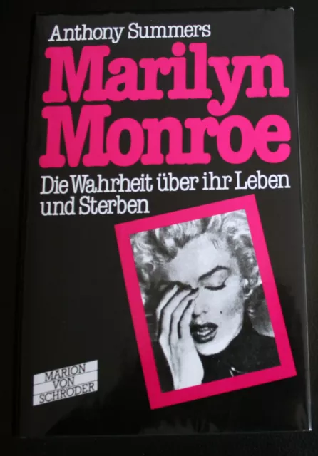 Marilyn Monroe Bildbände + Bücher + CD + DVD 9 Teile aus großer Sammlung TOP 2