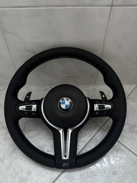 Repose-pieds BMW M Pour Séries F20-F83 (réf. 8053899) - Occasion, Bon état, Pour Intérieur BMW