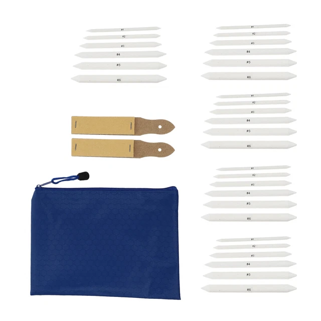 Kit de dibujo arte pintura entregas dibujo arte lápiz