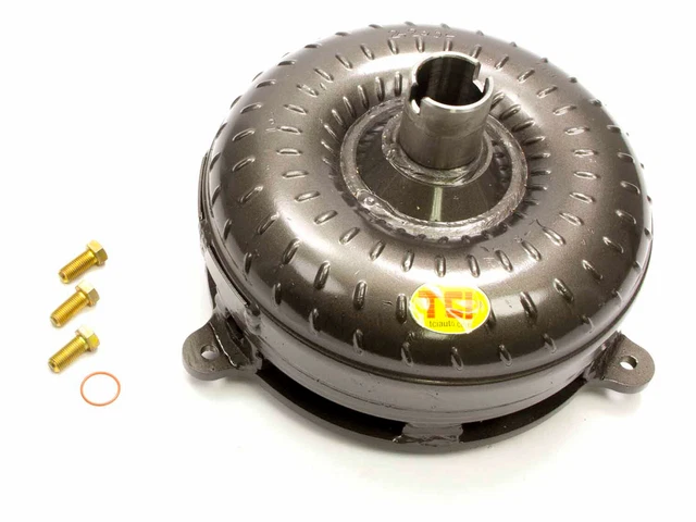 Tci Super Streetfighter Torque Converter Chevy 4L60e 3600 Stall 10 Lockup 242932