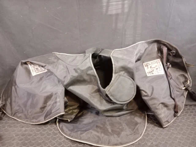 TERMOSCUDO COPERTA COPERTINA TERMICA TUCANO URBANO R151 N Per vari modelli