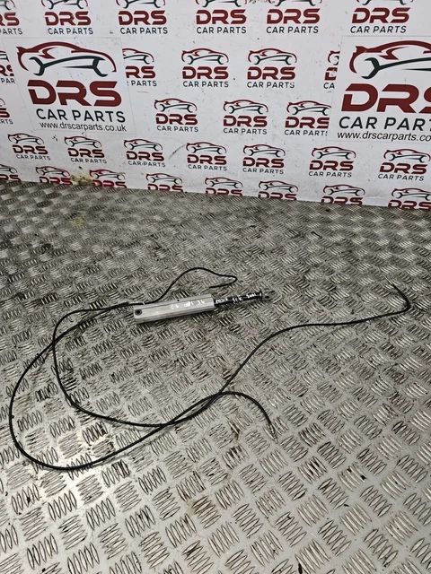 Vérin De Coffre FEBI Pour Mercedes SLK R170 1707500036 - MB02205