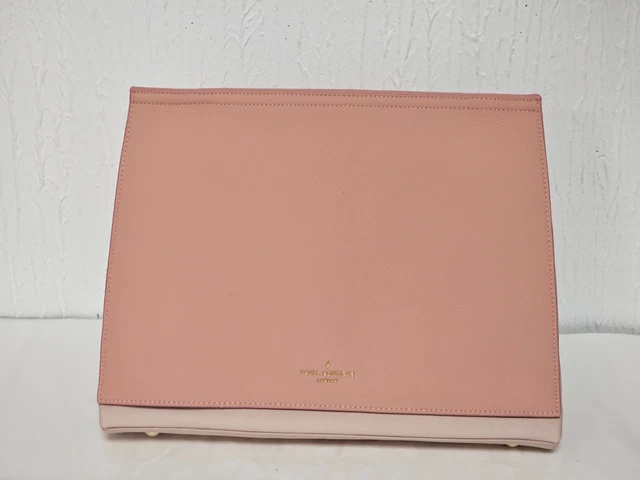 Sac Acheteur Réversible Paul's Boutique - Rose/violet - Taille Large - Neuf Avec étiquettes