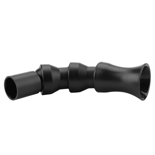 Duck Flat Nozzle Flessibile 360 ° Aquarium Serbatoio Per Pesci Rotating Wat DB3