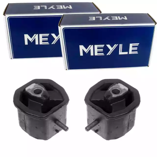 2X MEYLE Roulement Moteur les Deux Côtés Pour VW Transporter à Gauche + Droite