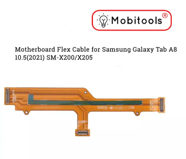 Motherboard Flex Cable for Samsung Galaxy Tab A8 10.5 (2021) SM-X200 / X205 - UK