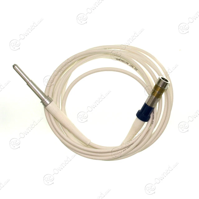 7451 NOBRAND 7451 Fiber Optic Light Cable