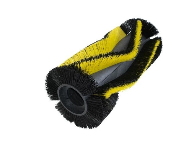 Ku00e4rcher Brosses Latu00e9rales Mu00e9tu00e9o Humide Pour Balayeuse S 6 / S 6 S 6 Twin Balai