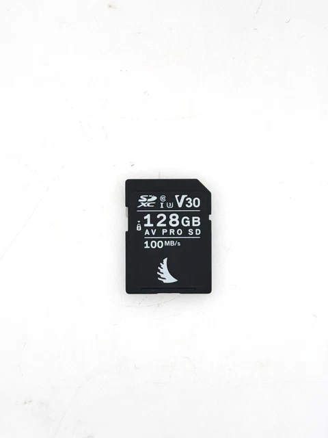 ANGELBIRD AV PRO CF 128GB Cfast 2.0 Card $176.09 - PicClick CA