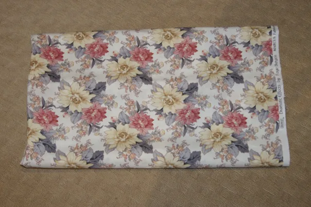 Cotton fabric for quilting/sewing/dressmaking/crafts/etc