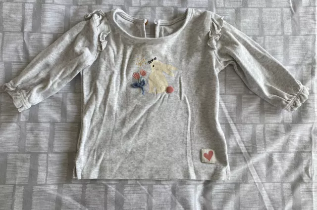 Baby Girls Clothes 3-6 Months