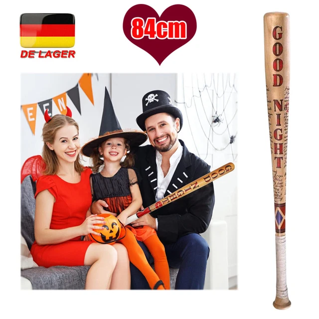 TOYANDONA Aufblasbarer Baseballschläger Spielzeug  Produktbild-Vorschau 9