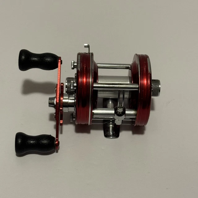 VTG 1970'S ABU AMBASSADEUR 4500C Fishing Reel Made in Sweden 770400 $62.27 - PicClick CA VTG 1970'S ABU AMBASSADEUR 4500C Fishing Reel Made in Sweden 770400 $62.27 - PicClick CA