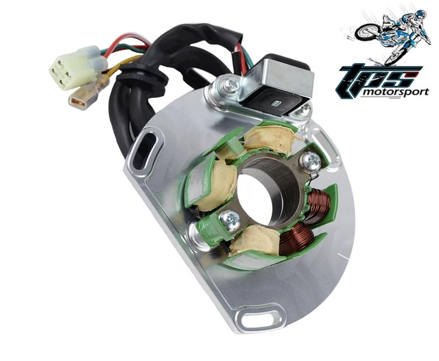 Magneto Generator Stator Alternator Ktm Xc Xc-W Sx Sxs Exc 125 150 200 250