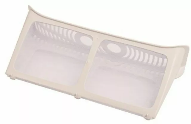 Lint Filter Screen For Hotpoint TCFS73BGGUK TCFS83BGGUK TCFS83BGP Tumble Dryer