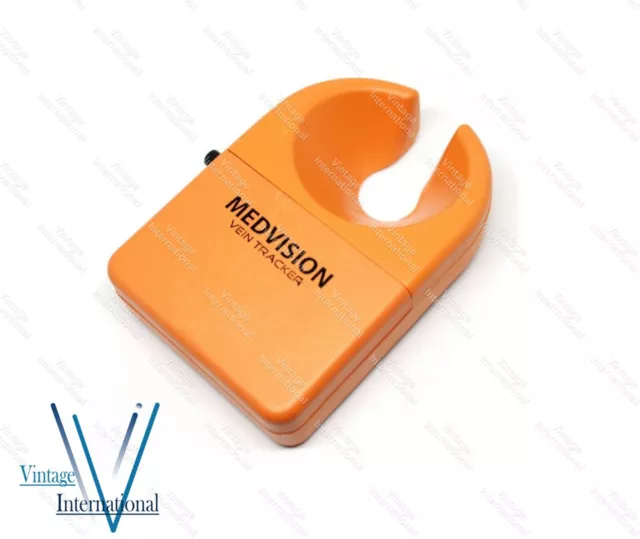 Vein Adult LED Finder See Viewer Locator Illuminator New