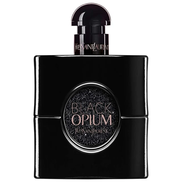 Yves Saint Laurent Black Opium Le Parfum Spray - 1.0 OZ / 30 ML - Brand New 2022 Yves Saint Laurent Black Opium Le Parfum Spray - 1.0 OZ / 30 ML - Brand New 2022