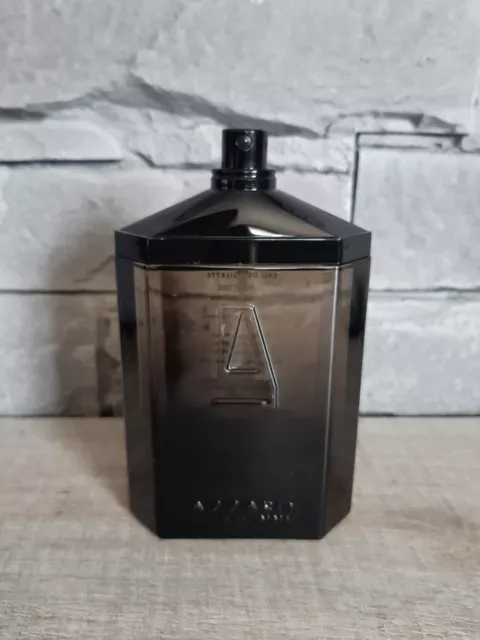 Azzaro Night Time Homme NEUF