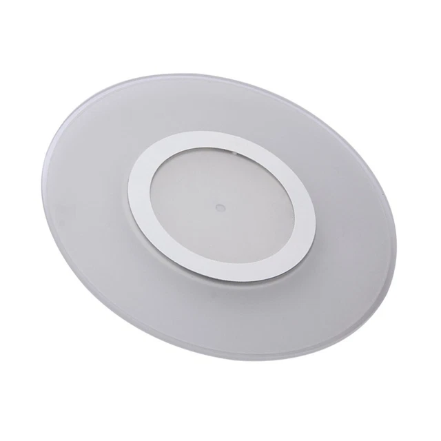 Bedroom Wall Flush Mount Ceiling Light LED Lamp Acrylic Modeling