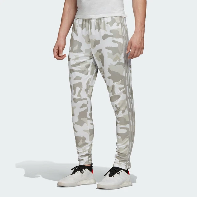 tiro 19 camo training tracksuit bottoms