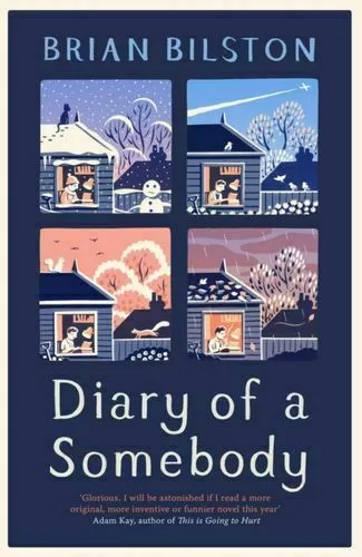 Bilston, Brian : Diary of a Somebody Highly Rated eBay Seller Great Prices
