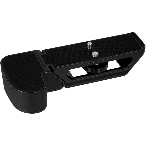OFICIAL Nikon Z-GR1 Empuñadura de Extensión para Z/Correo Aéreo con SEGUIMIENTO