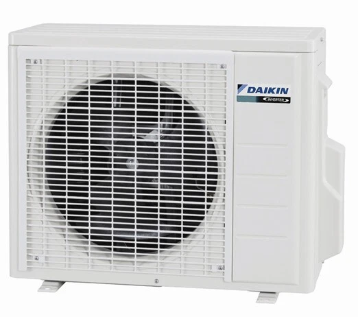 Daikin RXS09LVJU 220V  Single Zone Mini Split Heat Pump "Condenser Only"