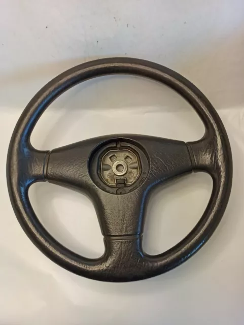 Ford Escort Orion Mk5 Grundtyp Lenkrad (steering wheel) 6887463