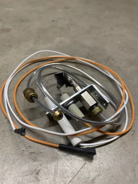 511-330-219 CGi-PIL, LGB PILOT BURNER ASSEMBLY W-M
