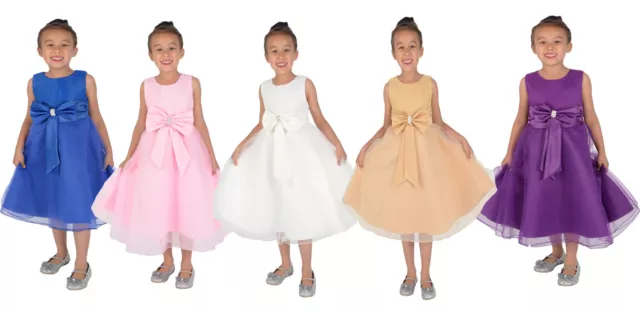Robe soiree fille 8 ans best sale