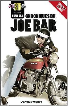 Joe BAr Team : Chroniques du Joe Bar von Chris Deb | Buch | Zustand sehr gut