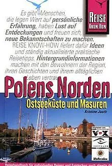 Polens Norden. Ostseeküste und Masuren. Reise Know- How ... | Buch | Zustand gut