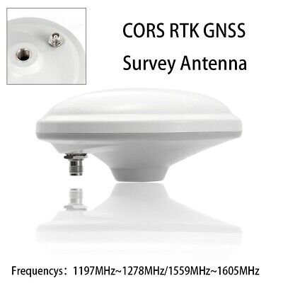 IMPERMEABILE antenna esterna strumento GNSS MCR ad alta precisione utile Pro 
