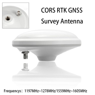 IMPERMEABILE antenna esterna strumento GNSS MCR GPS ad alta precisione utile 