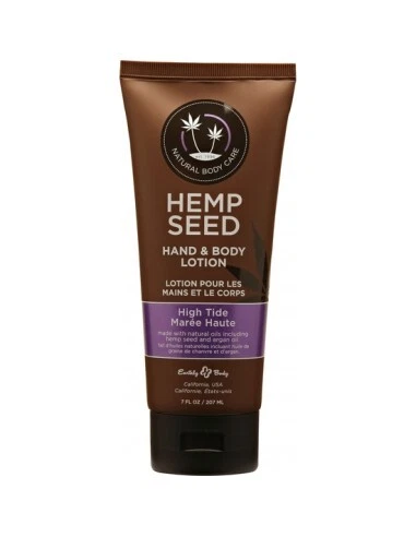 Earthly Body High Tide - Locion Corporal -207Ml
